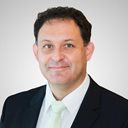 Ricardo Moya-Quiroga Gomez headshot